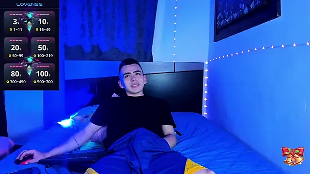 Jey keler1 online show from 9, 1, 2025