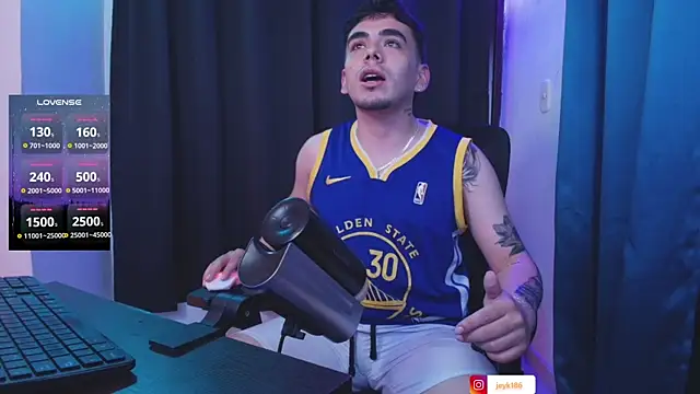 Jey keler1 online show from 12, 4, 2026