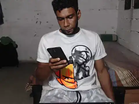 erik alexander online show from 21, 12, 2024