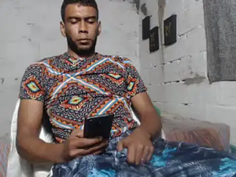 erik alexander online show from 7, 1, 2025