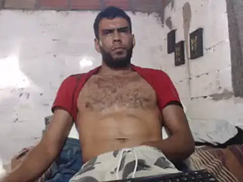 erik alexander online show from 20, 1, 2025