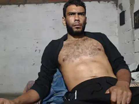 erik alexander online show from 23, 1, 2025