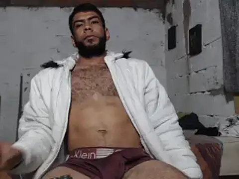 erik alexander online show from 27, 1, 2025