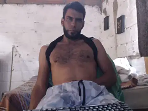 erik alexander online show from 27, 1, 2025