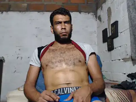 erik alexander online show from 1, 2, 2025