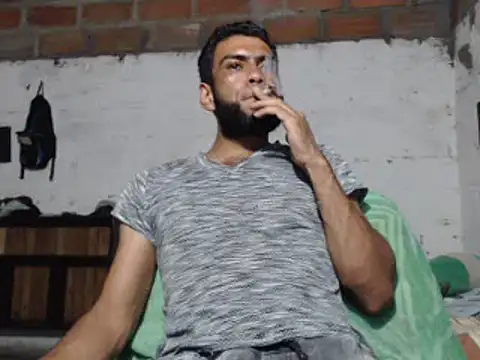 erik alexander online show from 2, 2, 2025