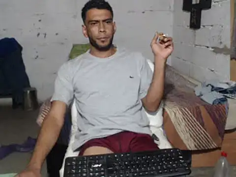 erik alexander online show from 6, 2, 2025