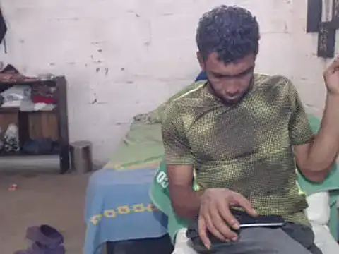 erik alexander online show from 23, 2, 2025