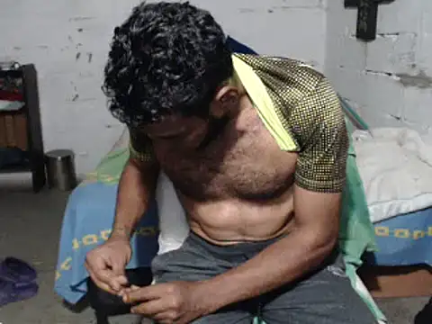 erik alexander online show from 24, 2, 2025