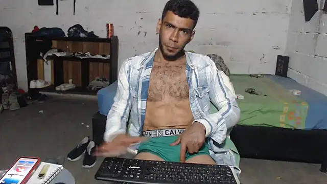 erik alexander online show from 13, 9, 2025