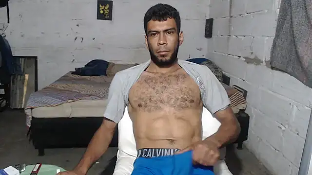 erik alexander online show from 7, 11, 2025