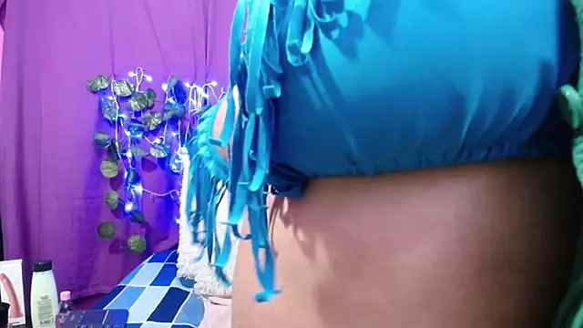 hazel 34 online show from 25, 1, 2025