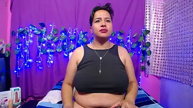 hazel 34 online show from 13, 2, 2025