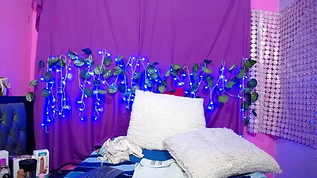 hazel 34 online show from 16, 2, 2025