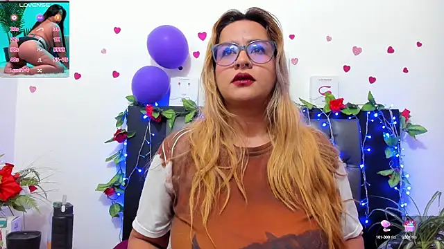 hazel 34 online show from 15, 9, 2025