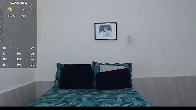 Snapshot of agata_22 chatting on 12, 3, 2025 agata 22 online show from 12, 3, 2025