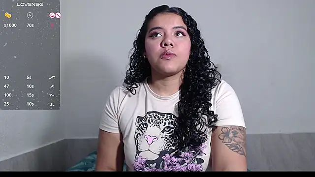 Snapshot of agata_22 chatting on 15, 3, 2025 agata 22 online show from 15, 3, 2025