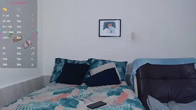 Snapshot of agata_22 chatting on 3, 10, 2025 agata 22 online show from 3, 10, 2025