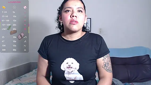 Snapshot of agata_22 chatting on 7, 10, 2025 agata 22 online show from 7, 10, 2025