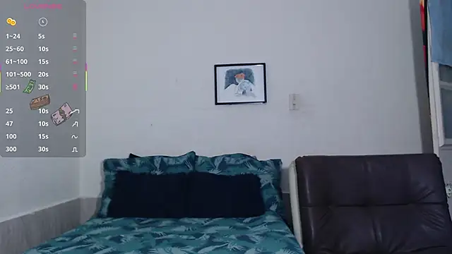 Snapshot of agata_22 chatting on 20, 11, 2025 agata 22 online show from 20, 11, 2025