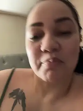 DestineeJayde online show from 1, 1, 2025