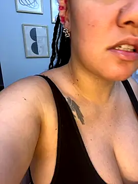 DestineeJayde online show from 30, 9, 2025