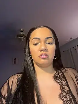 DestineeJayde online show from 9, 2, 2026