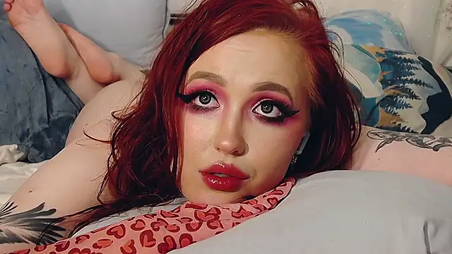 IrinaArt online show from 2, 3, 2025