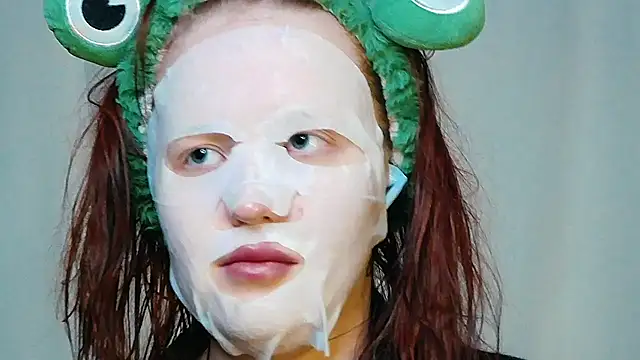 IrinaArt online show from 8, 3, 2025