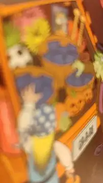 fukurbutt online show from 31, 10, 2025