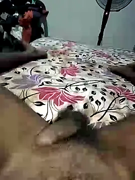 Snapshot of Ronaldo_707 chatting on 29, 1, 2025 Ronaldo 707 online show from 29, 1, 2025