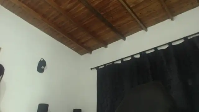 Alejagrantx online show from 20, 9, 2025