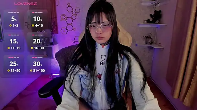 mia catt05 online show from 28, 9, 2025