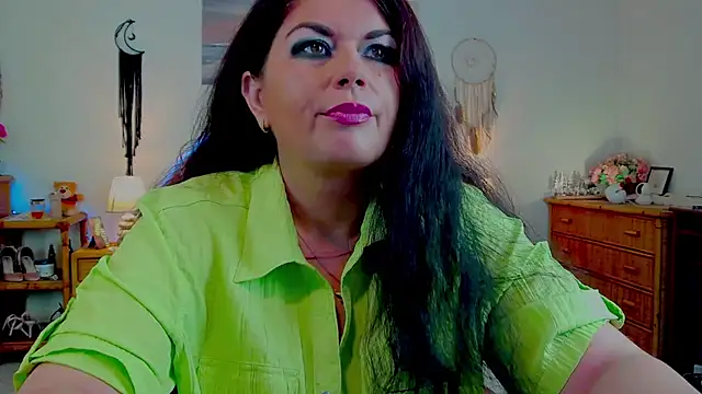 EllenGrace online show from 21, 7, 2026