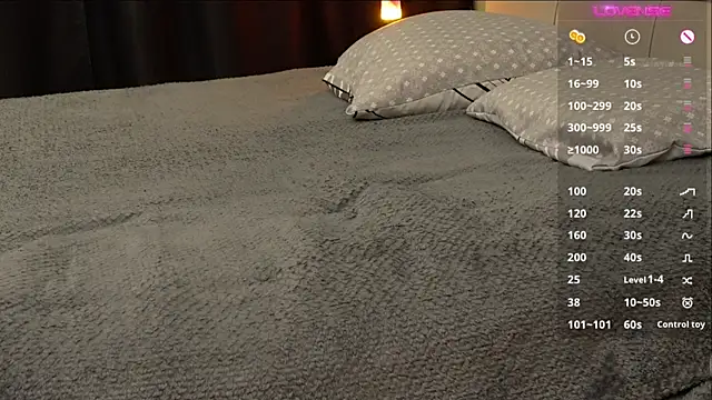 luxmuur online show from 30, 12, 2024