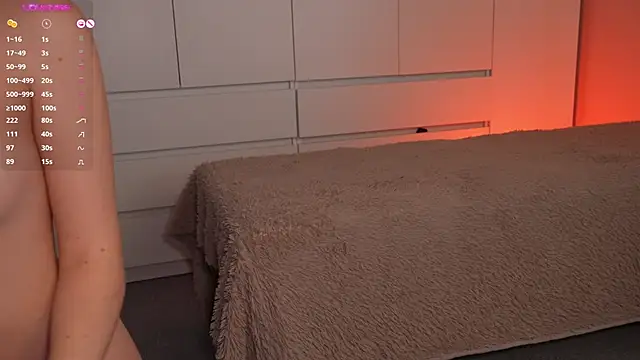 luxmuur online show from 12, 4, 2026