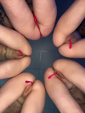 RollingGirls online show from 27, 2, 2025