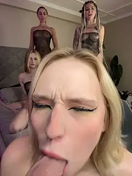 RollingGirls online show from 4, 10, 2025