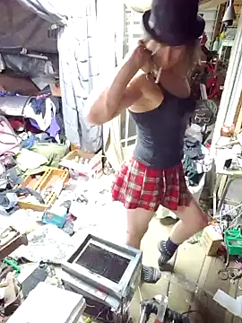 Snapshot of cdressupdiva chatting on 29, 1, 2025 cdressupdiva online show from 29, 1, 2025