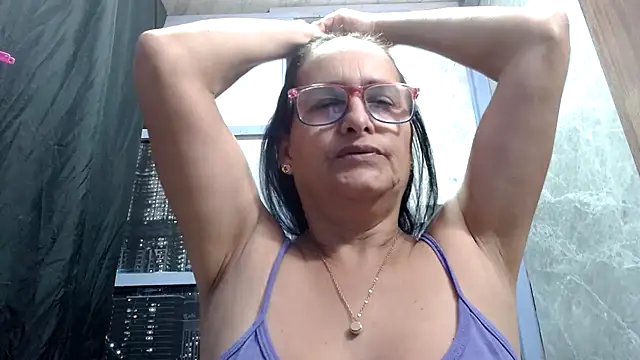 Nastylatinaxxx online show from 22, 9, 2025