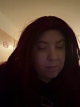 Sexy Little SlutAriel online show from 10, 4, 2026