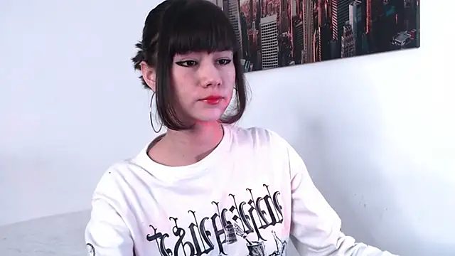 Raven  Blod online show from 6, 11, 2025