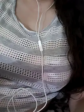 Snapshot of Zanoba-16 chatting on 15, 2, 2025 Zanoba-16 online show from 15, 2, 2025