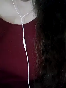 Snapshot of Zanoba-16 chatting on 18, 2, 2025 Zanoba-16 online show from 18, 2, 2025