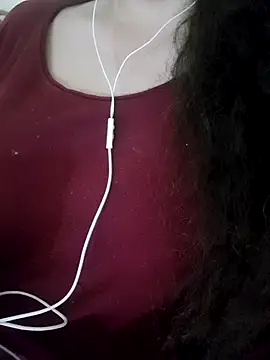 Snapshot of Zanoba-16 chatting on 19, 2, 2025 Zanoba-16 online show from 19, 2, 2025