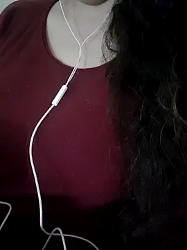 Snapshot of Zanoba-16 chatting on 19, 2, 2025 Zanoba-16 online show from 19, 2, 2025