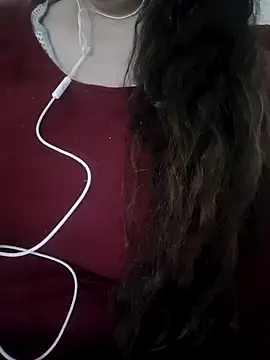 Snapshot of Zanoba-16 chatting on 21, 2, 2025 Zanoba-16 online show from 21, 2, 2025