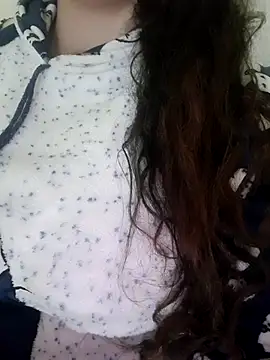 Snapshot of Zanoba-16 chatting on 24, 2, 2025 Zanoba-16 online show from 24, 2, 2025