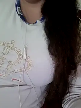 Snapshot of Zanoba-16 chatting on 3, 3, 2025 Zanoba-16 online show from 3, 3, 2025