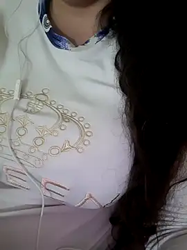 Snapshot of Zanoba-16 chatting on 3, 3, 2025 Zanoba-16 online show from 3, 3, 2025